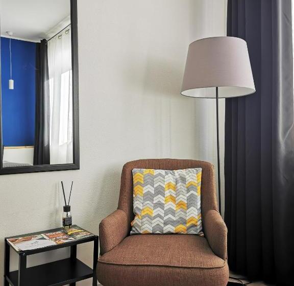 Номер Deluxe, Locazione Turistica Dal Degan