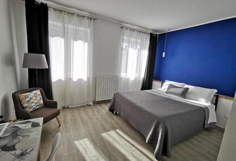 Номер Deluxe, Locazione Turistica Dal Degan