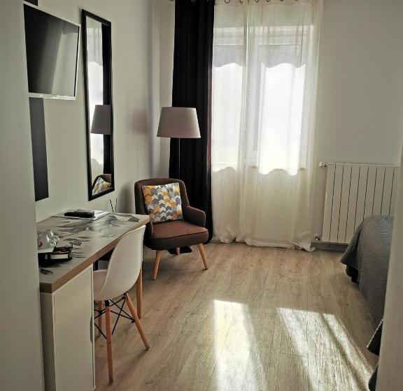 Номер Deluxe, Locazione Turistica Dal Degan