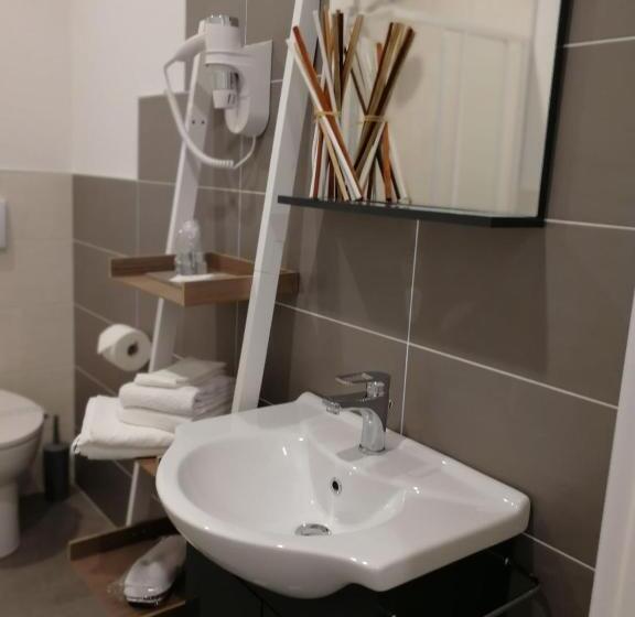 Номер Deluxe, Locazione Turistica Dal Degan