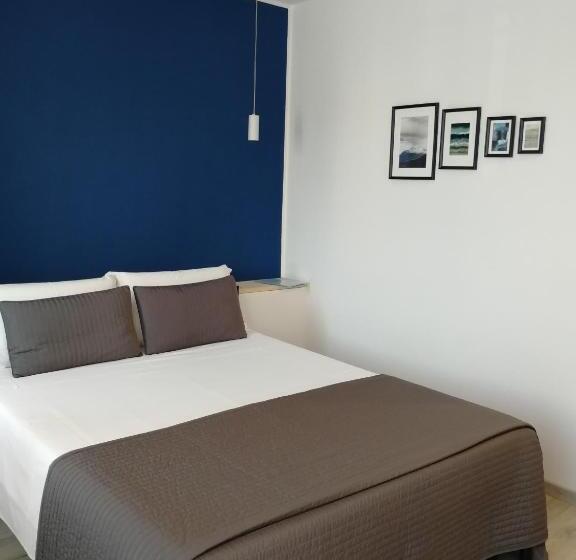 Номер Deluxe, Locazione Turistica Dal Degan