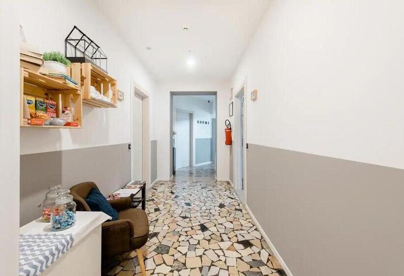 Номер Deluxe, Locazione Turistica Dal Degan