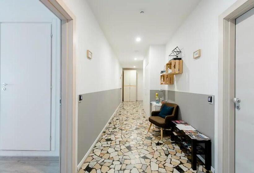 Номер Deluxe, Locazione Turistica Dal Degan