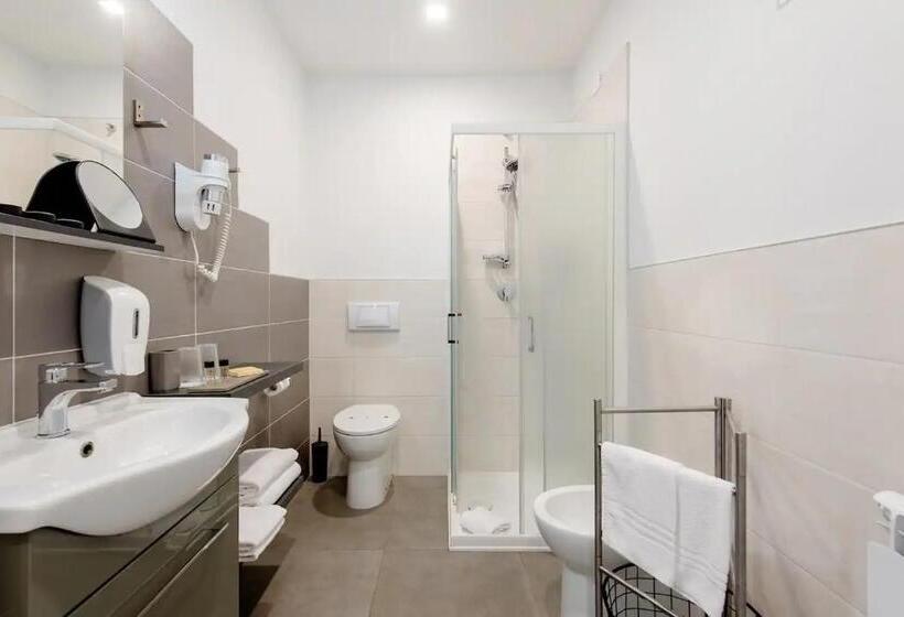 Номер Deluxe, Locazione Turistica Dal Degan