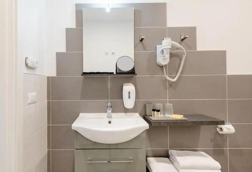 Номер Deluxe, Locazione Turistica Dal Degan