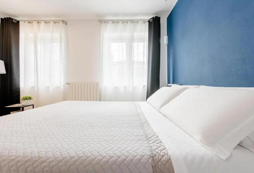 Номер Deluxe, Locazione Turistica Dal Degan