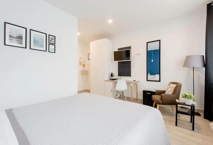 Номер Deluxe, Locazione Turistica Dal Degan