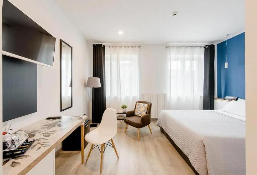 Номер Deluxe, Locazione Turistica Dal Degan