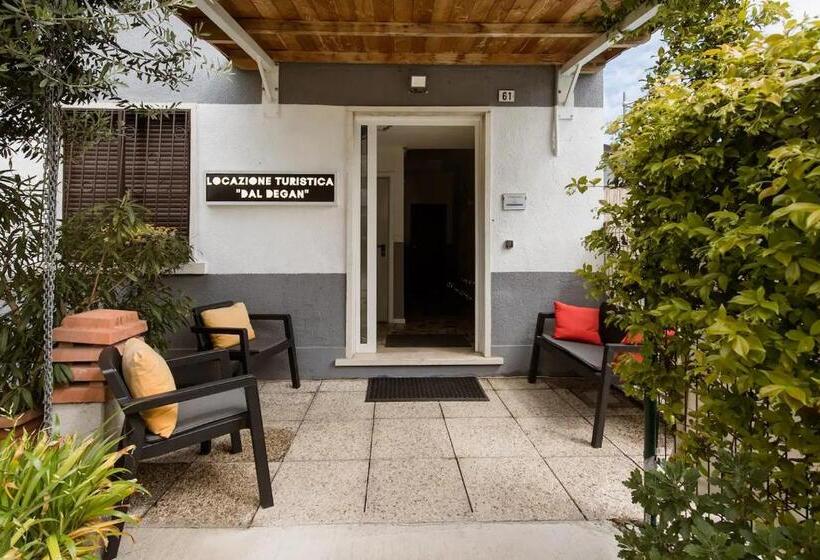 Номер Deluxe, Locazione Turistica Dal Degan