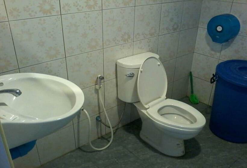 חדר סטנדרט, Lucky Bungalow