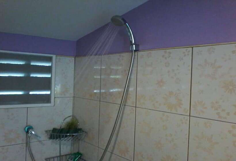 חדר סטנדרט, Lucky Bungalow