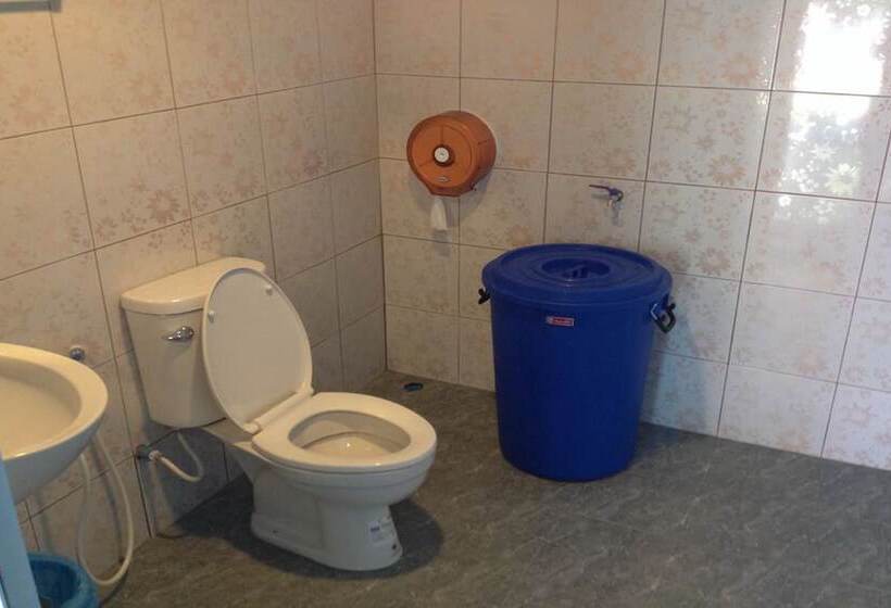 غرفة قياسية, Lucky Bungalow