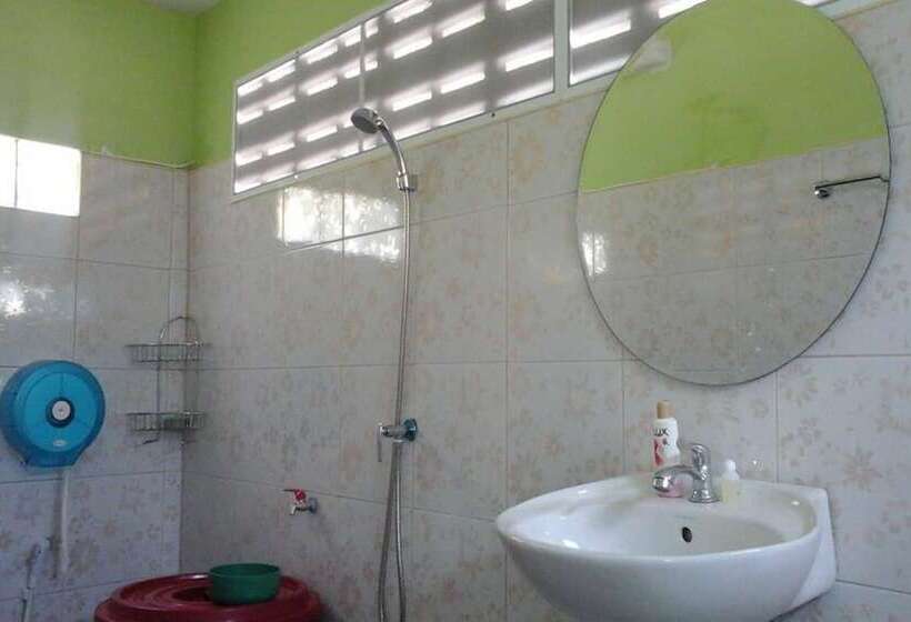 غرفة قياسية, Lucky Bungalow