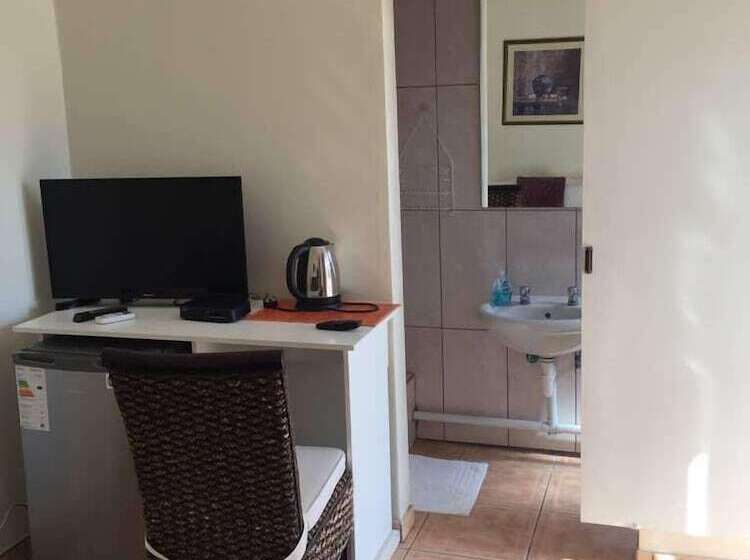 اتاق استاندارد, Mo Nize Villa Guesthouse