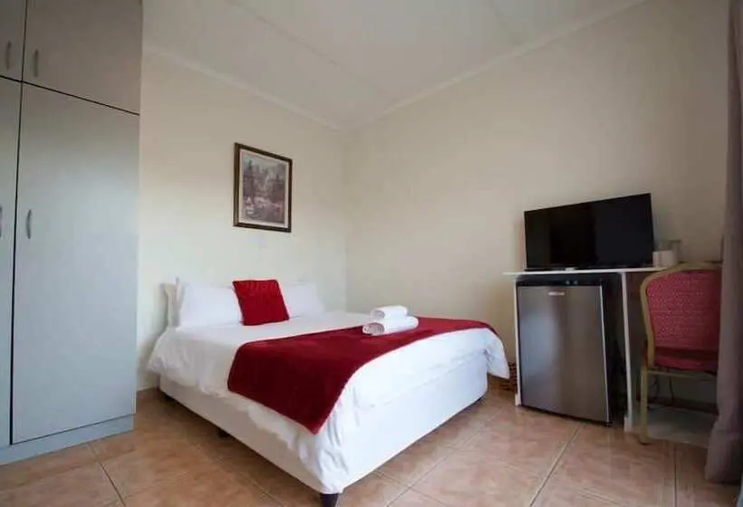 اتاق استاندارد, Mo Nize Villa Guesthouse