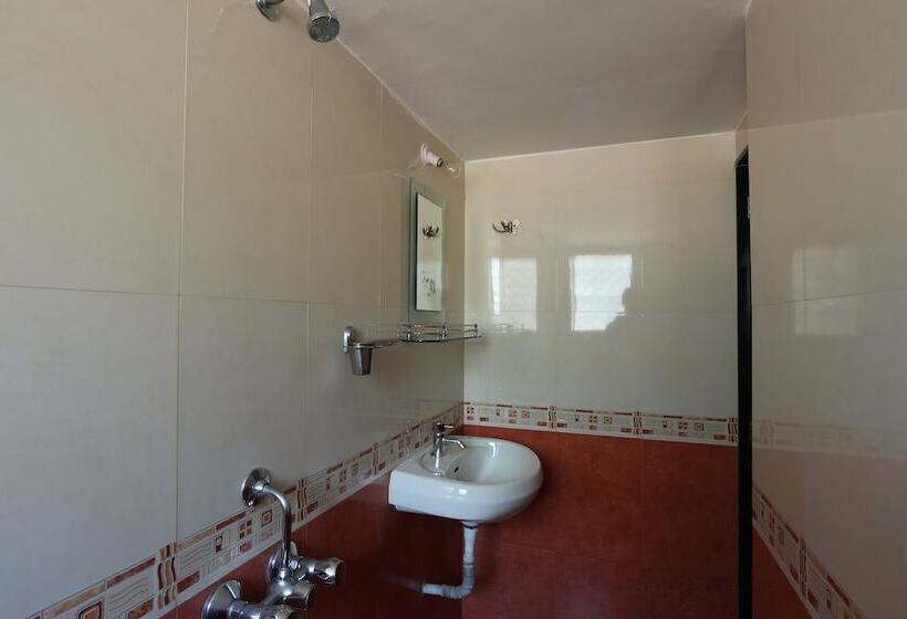 Quarto Estandar Primeiro Andar, Sea Pearl Guesthouse