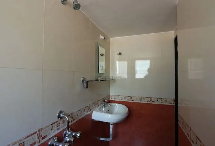 Standard-huone Pohjakerros, Sea Pearl Guesthouse