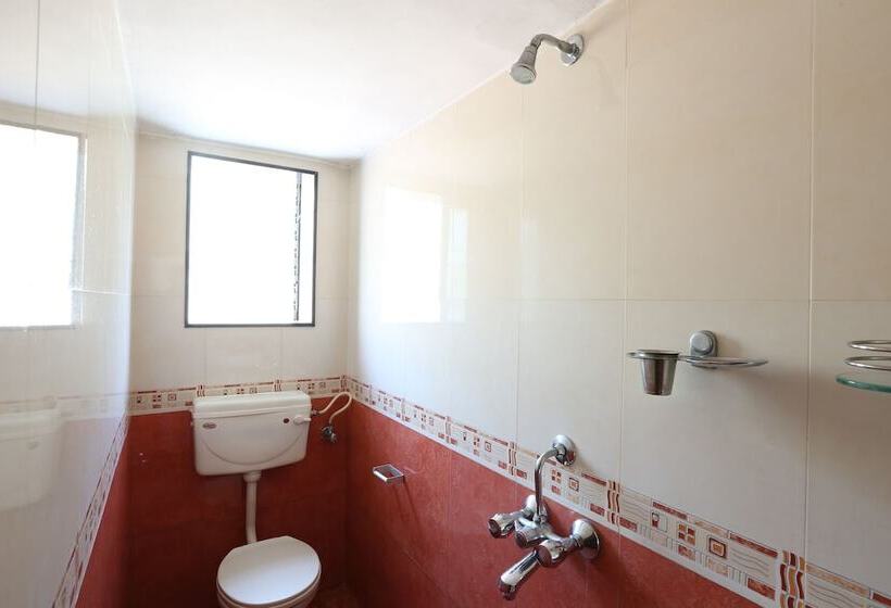 Quarto Estandar Primeiro Andar, Sea Pearl Guesthouse