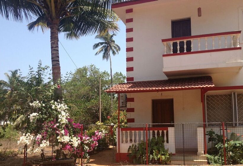 Quarto Estandar Primeiro Andar, Sea Pearl Guesthouse