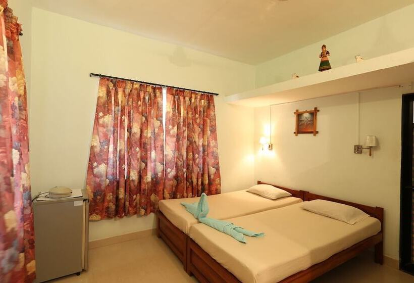 Quarto Estandar Primeiro Andar, Sea Pearl Guesthouse