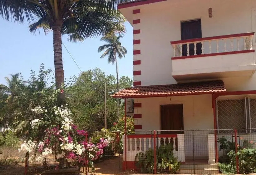 Standard-huone Pohjakerros, Sea Pearl Guesthouse