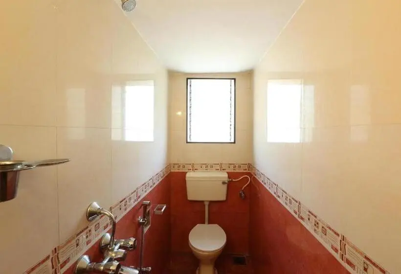 Standard-huone Pohjakerros, Sea Pearl Guesthouse
