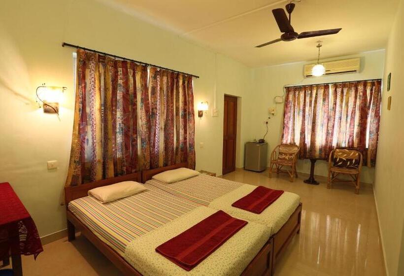 Quarto Estandar Primeiro Andar, Sea Pearl Guesthouse