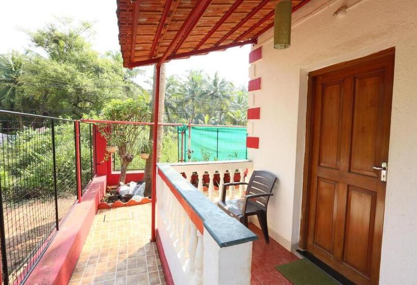 Quarto Estandar Primeiro Andar, Sea Pearl Guesthouse