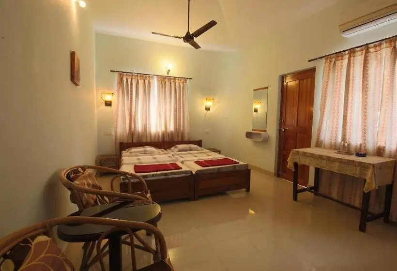 Standard Room Superior Floor, Sea Pearl Guesthouse