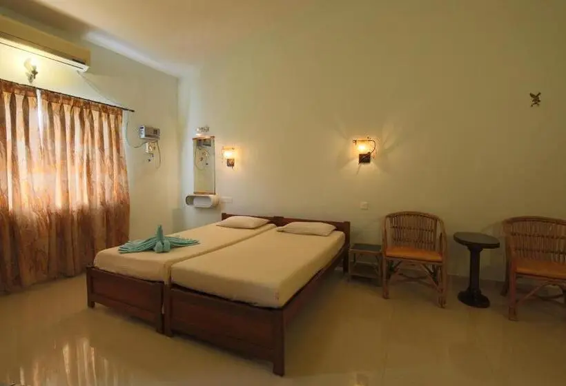 Standard Room Superior Floor, Sea Pearl Guesthouse