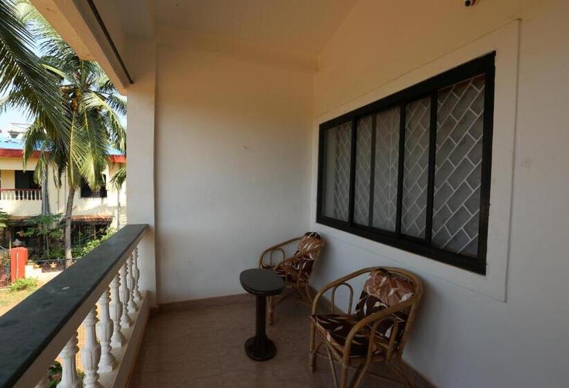 Quarto Standard Andar Superior, Sea Pearl Guesthouse