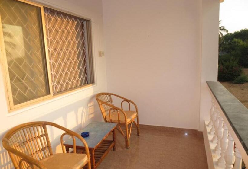 Quarto Standard Andar Superior, Sea Pearl Guesthouse