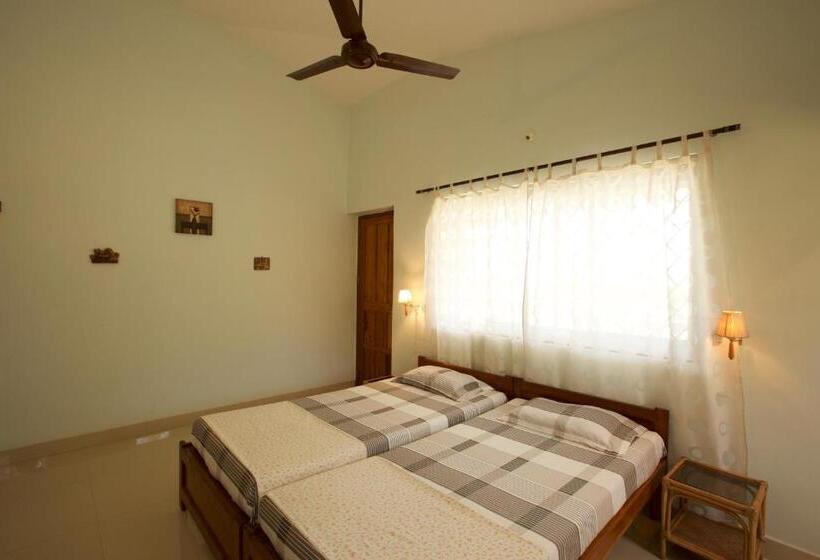 Quarto Standard Andar Superior, Sea Pearl Guesthouse