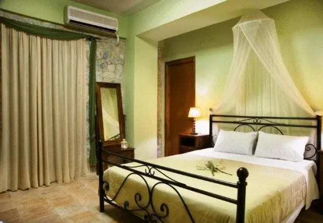 ２ベッドルームアパートメント, Vlyhada Guesthouse