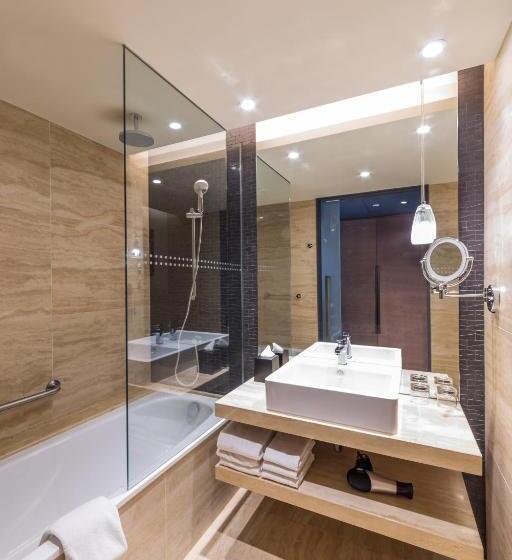 اتاق سوپریور, Radisson Collection Hotel Bamako