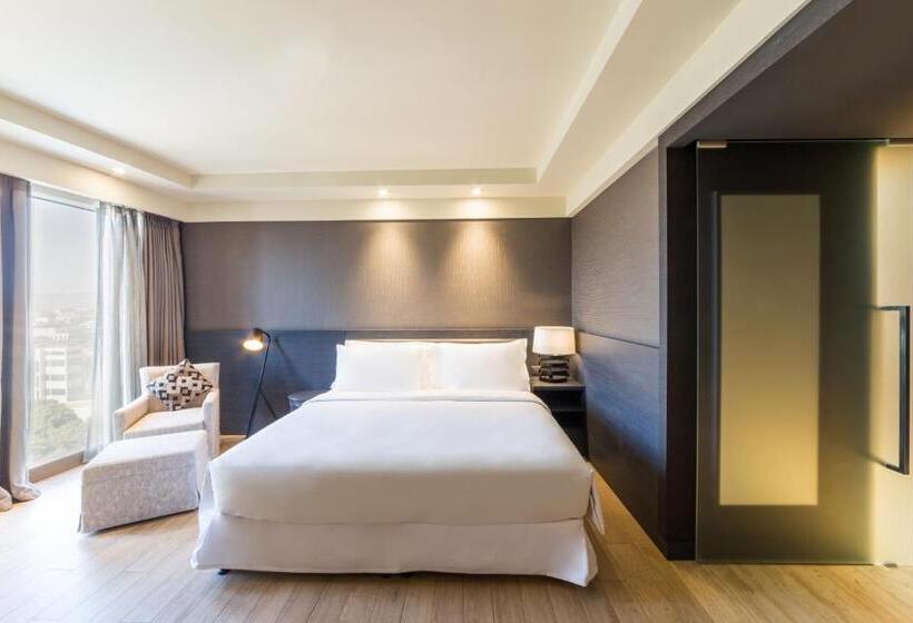 اتاق سوپریور, Radisson Collection Hotel Bamako