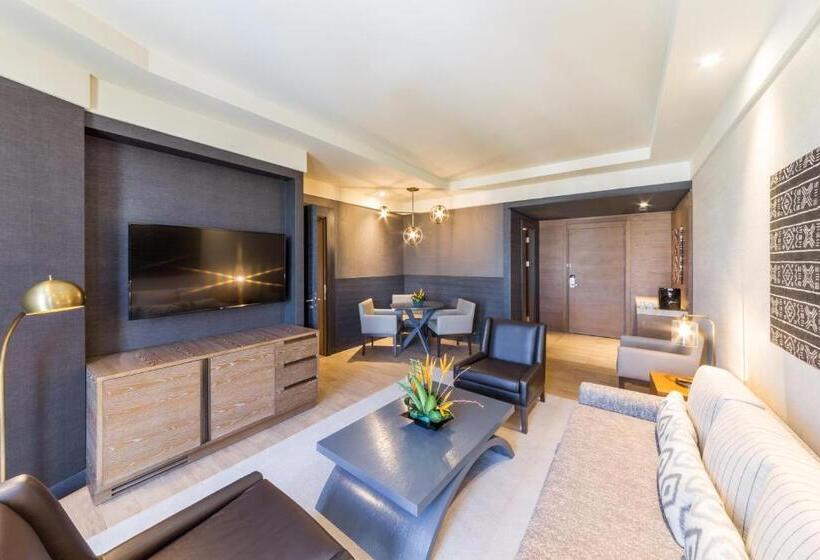 سوییت اجرایی, Radisson Collection Hotel Bamako