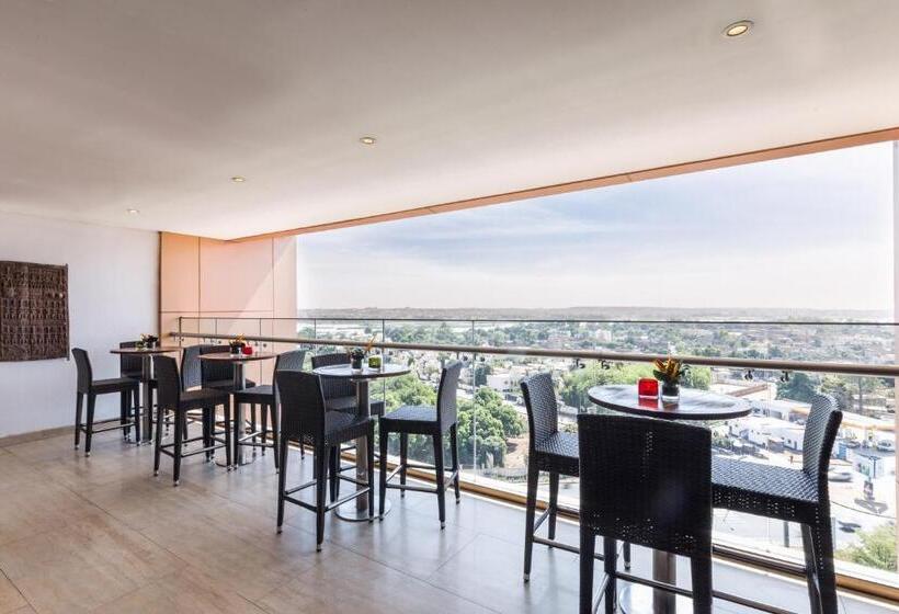 سوئیت پرزیدنت, Radisson Collection Hotel Bamako