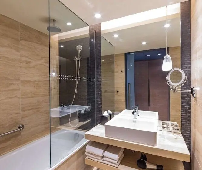 اتاق سوپریور, Radisson Collection Hotel Bamako