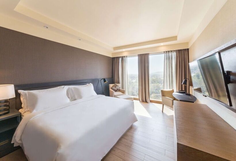 اتاق سوپریور, Radisson Collection Hotel Bamako