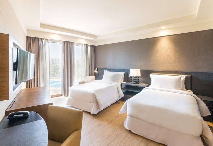 اتاق سوپریور, Radisson Collection Hotel Bamako