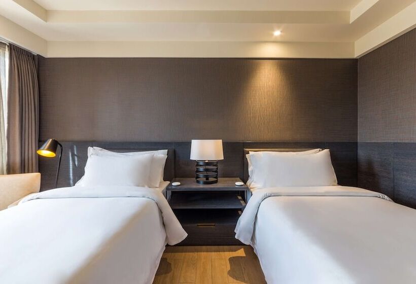 اتاق سوپریور, Radisson Collection Hotel Bamako