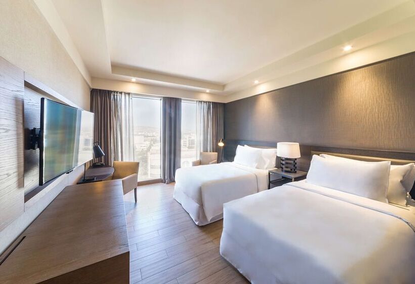 اتاق سوپریور, Radisson Collection Hotel Bamako