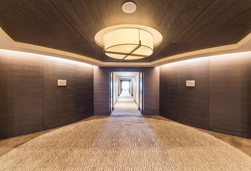 سوییت اجرایی, Radisson Collection Hotel Bamako