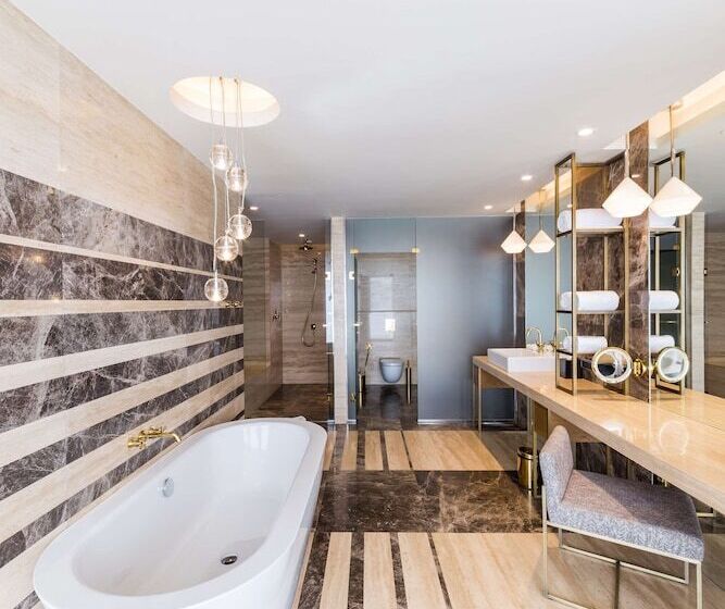 سوئیت پرزیدنت, Radisson Collection Hotel Bamako