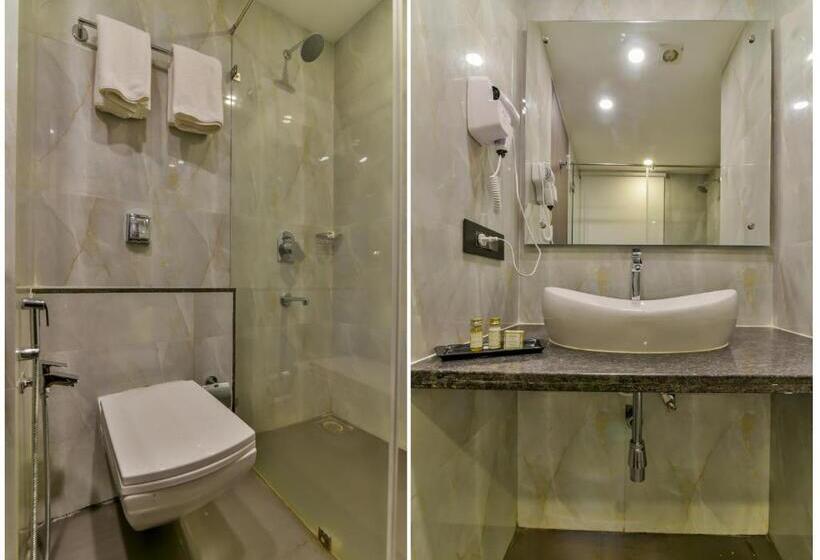 豪华房间, Ramatan Resort