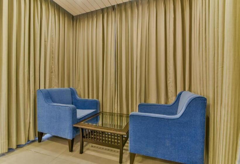 豪华房间, Ramatan Resort