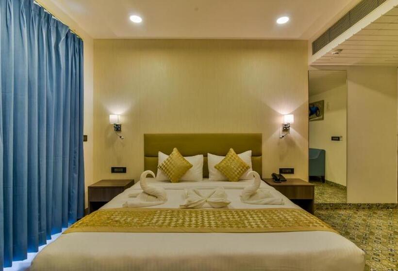 高级客房, Ramatan Resort