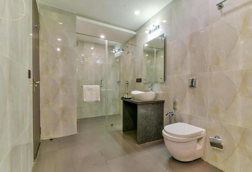 高级客房, Ramatan Resort