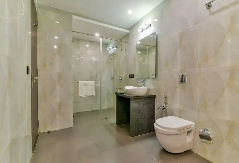 Camera Premium, Ramatan Resort